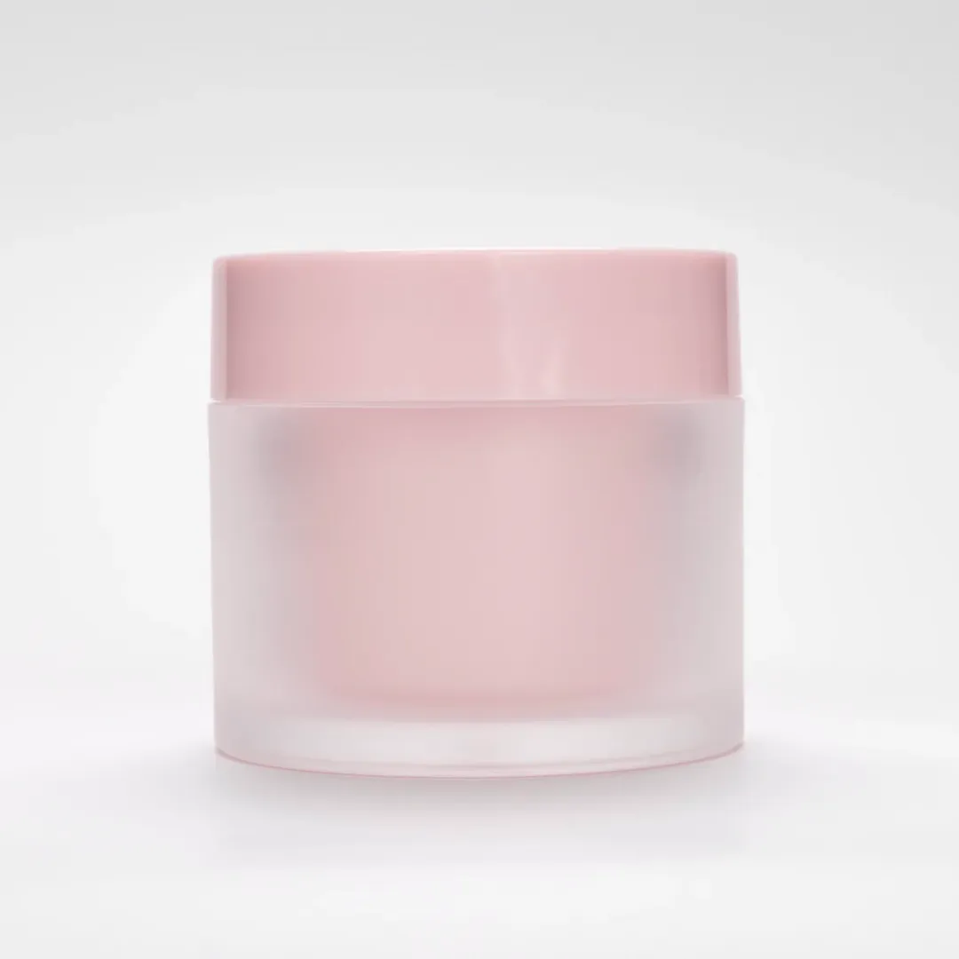 Pink Jar